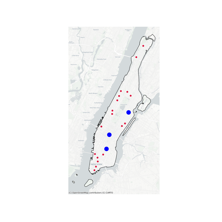 nyc-ml